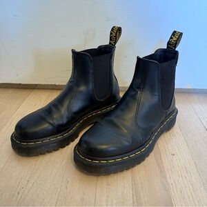 Dr Martens Bex Chelsea Boots